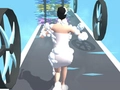 Spill Dusjløp 3D online Spill Dusjløp 3D online