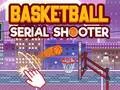 Spill Basketball Serien Skytter online