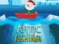 Spill Arktisk Fiske! online Spill Arktisk Fiske! online