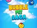 Spill Boble kjæledyr saga online
