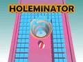 Spill Hullinator online Spill Hullinator online