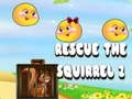 Spill Redde Ekornet 2 online Spill Redde Ekornet 2 online