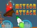 Spill Meteorangrep online