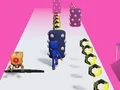 Spill Poppy Playtime Løp 3D online Spill Poppy Playtime Løp 3D online