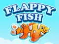 Spill Flappy Fisk online