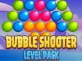 Spill Bubble Shooter Nivåpakke online