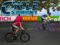 Spill Sykkel Sprint online Spill Sykkel Sprint online