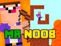 Spill Mr. Noob online