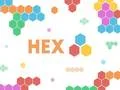 Spill Hex online Spill Hex online