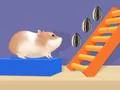 Spill Hamster Stabel Labyrint online