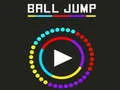 Spill Ball Hopp online Spill Ball Hopp online