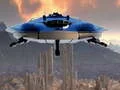 Spill UFO Mars online Spill UFO Mars online