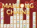 Spill Mahjong Kjedene online