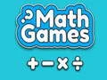 Spill Matematiske spill online