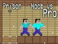 Spill Fengsel: Noob mot Pro online