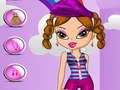 Spill Bratz: Klese Jenten online Spill Bratz: Klese Jenten online