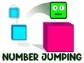 Spill Nummer Hopping online Spill Nummer Hopping online