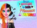 Spill Fra God Jente til Baddie Prinsesse: Forvandling online Spill Fra God Jente til Baddie Prinsesse: Forvandling online