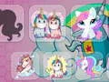 Spill Min Baby Einhorn - Magiske Einhorn Dyrepass Spill online Spill Min Baby Einhorn - Magiske Einhorn Dyrepass Spill online
