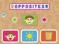 Spill Motsatte online Spill Motsatte online