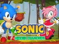 Spill Sonic: Skjulte Diamanter online