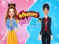 Spill Influencere Jente Vs Tomboy online
