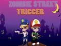 Spill Zombie Gate Utløser online Spill Zombie Gate Utløser online