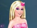 Spill Barbie Prinsesse Kles Opp online