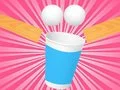 Spill Samle og Slipp Ballen online