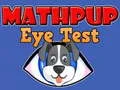 Spill Mathpup Øye Test online