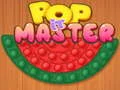 Spill Pop It Mester online Spill Pop It Mester online