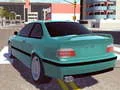 Spill Beste Utrolige Bilparkering - 3D Simulator online