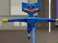 Spill Huggy Forsvar Skyte - Overlev Oppgradering online Spill Huggy Forsvar Skyte - Overlev Oppgradering online