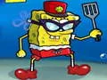 Spill SpongeBob Klese online Spill SpongeBob Klese online