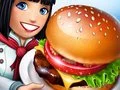 Spill Burgerrestaurant Express 2 online