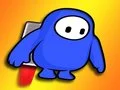 Spill Raketemann online Spill Raketemann online