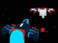 Spill Støv Landsby 3D Galaksekriger Angrep - Rom Skyting online Spill Støv Landsby 3D Galaksekriger Angrep - Rom Skyting online