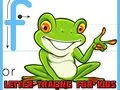Spill Bokstavsporing online Spill Bokstavsporing online