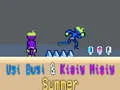 Spill Ugi Bugi & Kisiy Misiy Sommer online