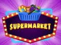Spill Supermarked online