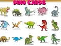 Spill Dino Kort online Spill Dino Kort online