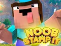 Spill Noob Stempel online Spill Noob Stempel online