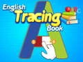 Spill Engelsk sporingsbok ABC online