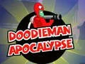 Spill PoopieMan Apokalypse online Spill PoopieMan Apokalypse online