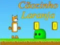 Spill Liten Oransje Hund online