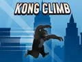 Spill Kong Klatring online