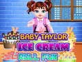 Spill Baby Taylor: Moro med Isruller online