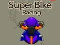 Spill Super Motorsykkel Racing online Spill Super Motorsykkel Racing online