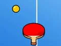 Spill Endeløs Ping Pong online