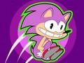 Spill Zonic Rush Toalett online